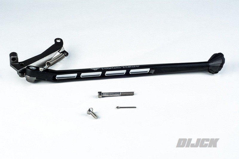 Motorsteun / Bikestand > TRAIL TECH Motor Kickstand SXF450 1315 Van